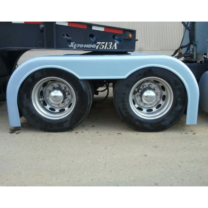 Road Rage Rear Full Fender Set
