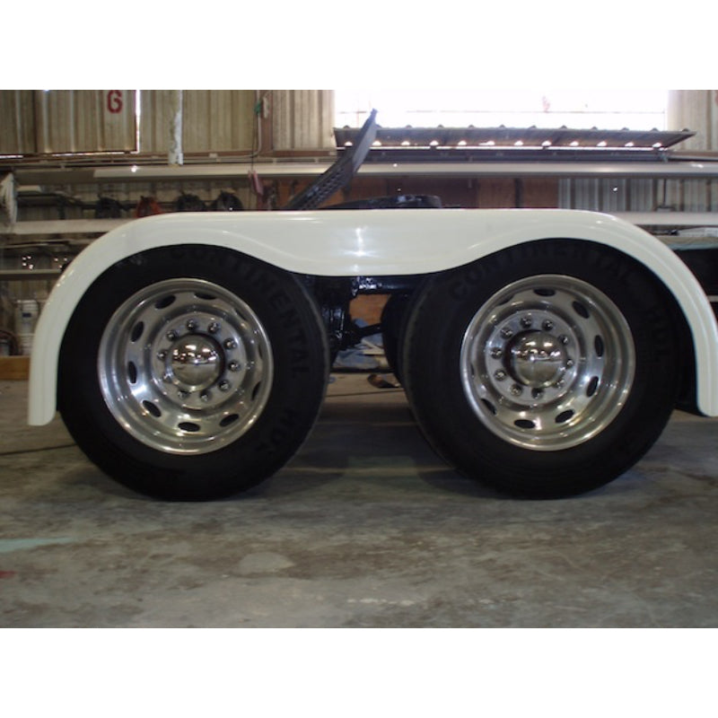 Original Bad Ass Full Fender